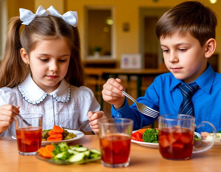 Картинка сгенерирована ИИ