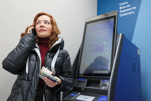 Валюта ушла в прошлое: россияне наращивают накопления в рублях