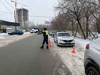 Тюменцев вновь ждут сплошные проверки на дорогах