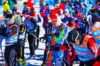 Объявлен призовой фонд Югорского лыжного марафона