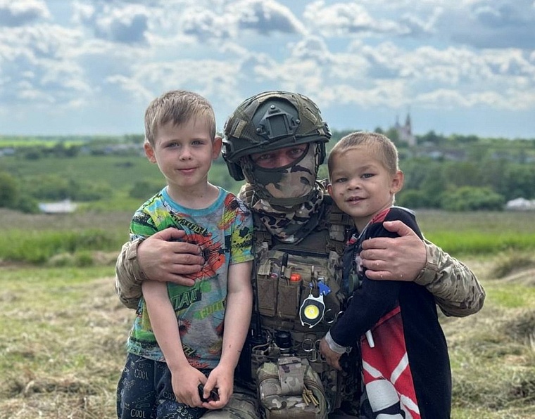 В Тюменском районе усилили патриотическую работу