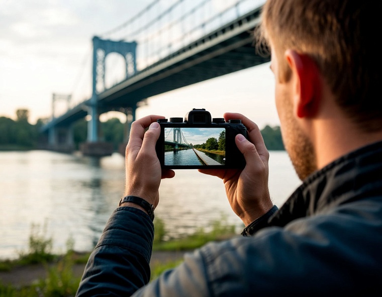 Картинка сгенерирована ИИ