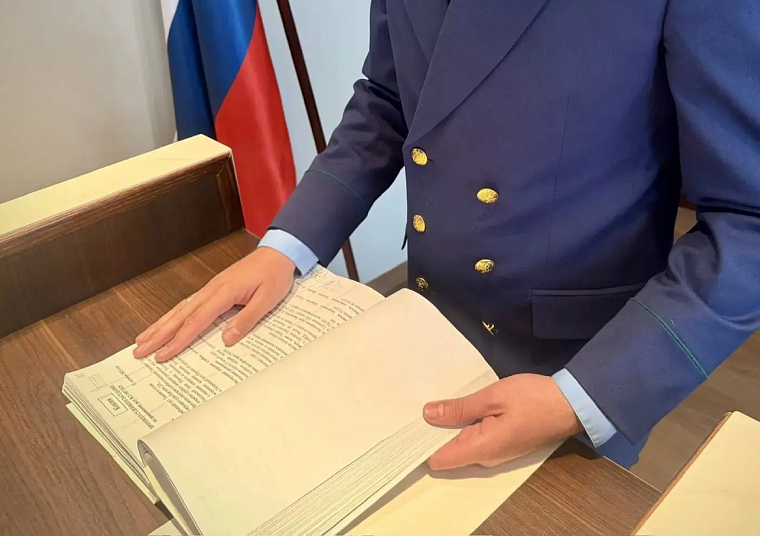В Тюмени суд вынес приговор директору за невыплату зарплаты работникам