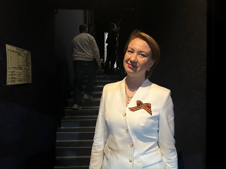 Тюменцы в большом кино: в онлайн-прокат выходит «Отряд светлячков»