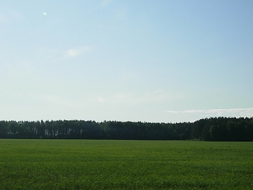 Народные приметы на 27 апреля: если день теплый и яркий - можно надеяться на добрый урожай