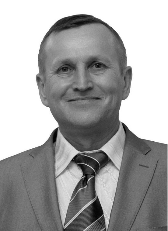 Конев Аркадий Павлович. Источник фото: администрация Ялуторовска