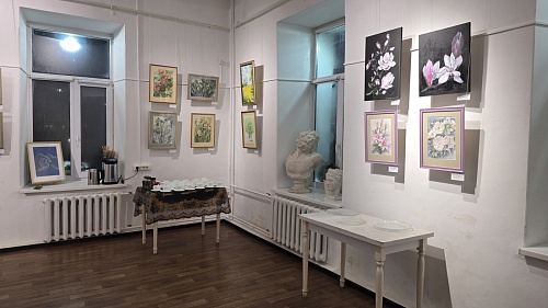 Ишимские музейщики приглашают гостей почувствовать, как прошлое дышит в настоящем