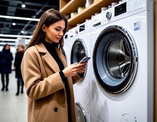 Банк России: в Тюменской области подешевели смартфоны, бытовая техника и бензин