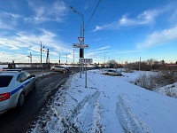 Пятеро человек, в том числе двое детей, пострадали в ДТП в Тюмени