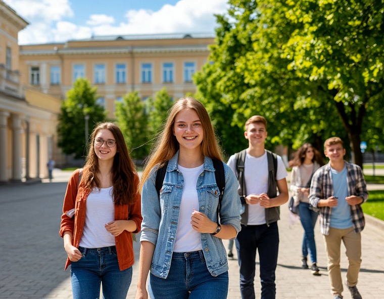 Картинка сгенерирована ИИ