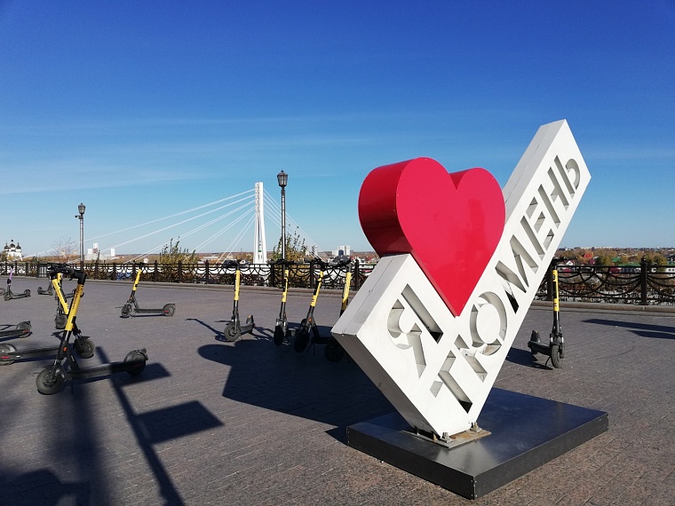 В Тюмени утвердили план мероприятий, посвященных Году единства народов России