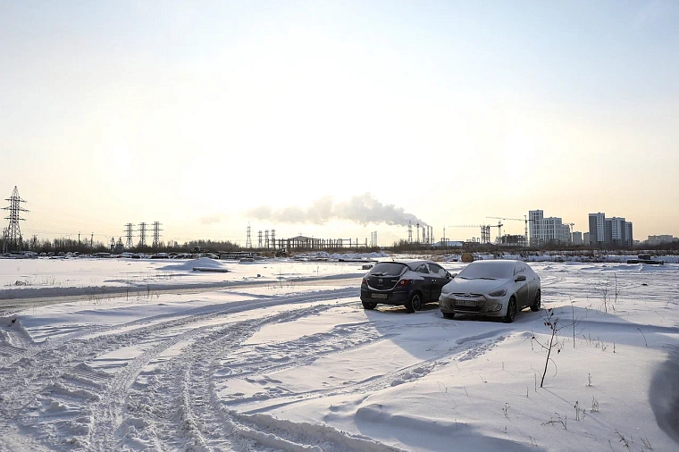 В каких городах Ямала квартиры продаются быстрее всего