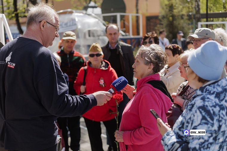 Тюменская область и ВГТРК договорились о сотрудничестве на 2026 год