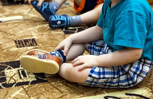 В Тюмени плата за услуги муниципальных детсадов с 1 января 2026 года не изменится