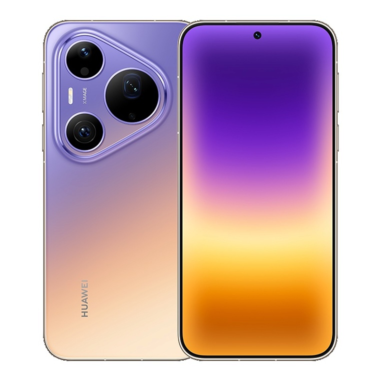Жителям Тюмени стал доступен предзаказ на смартфоны серии HUAWEI Pura90s