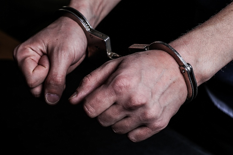 Москвич ответит за перевозку крупной партии гашиша через Тюменскую область