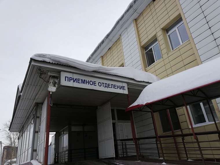 Врачи и фельдшеры скорой в каникулы выезжали к тюменцам 7 786 раз