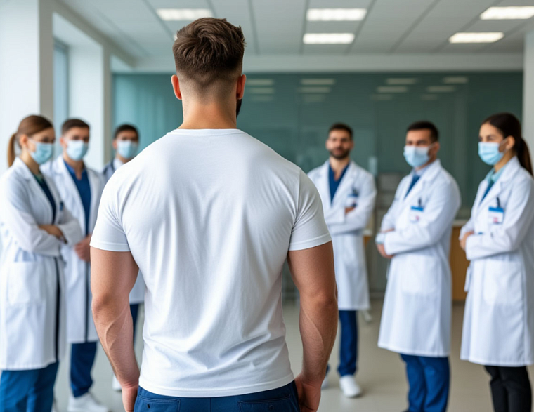 Фото сгенерировано ИИ