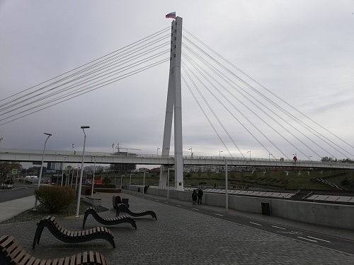 Роспотребнадзор проверил воздух в Тюмени и Онохино на вредные вещества