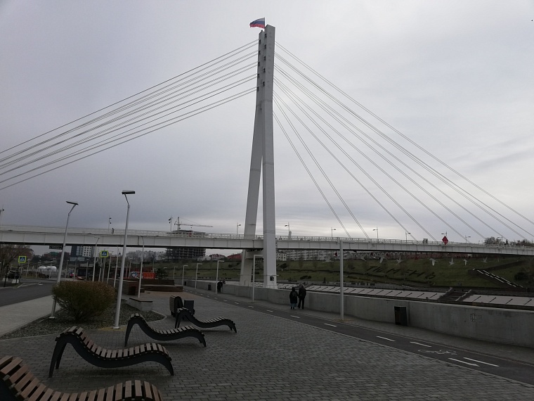 Роспотребнадзор проверил воздух в Тюмени и Онохино на вредные вещества