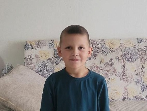 В Красноярском крае шестилетний ребенок спас всю семью на пожаре