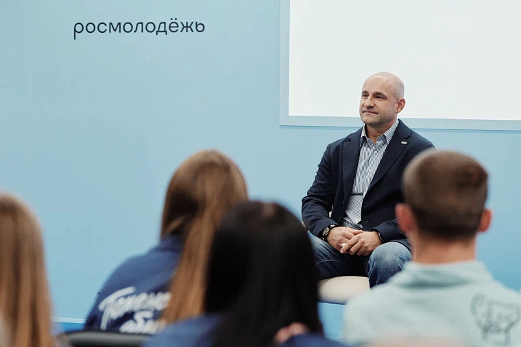 500 молодых специалистов, 14 грантов и новые проекты для Урала: чем завершился форум «УТРО» в Тюмени