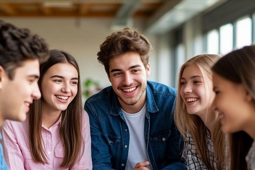 Тюменскую молодежь приглашают поучаствовать в проектах платформы «Россия - страна возможностей»