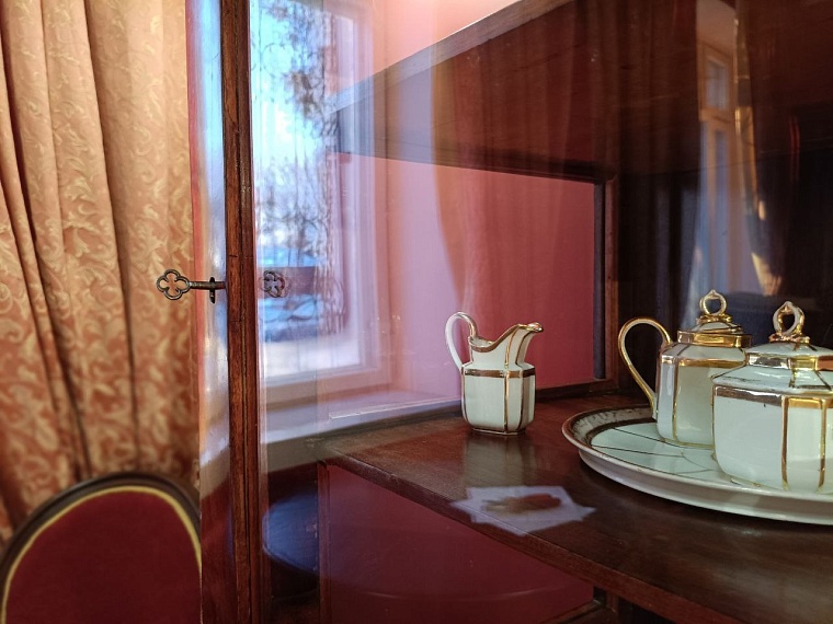 «Женский образ в Сибири»: в Ялуторовском музее рассказывают об удивительных женщинах