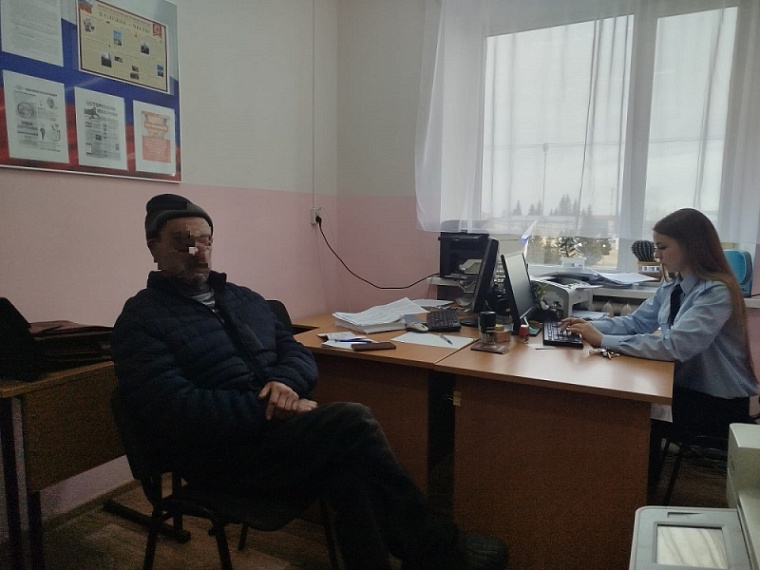 Получил от одного, дал сдачи другому: в Тюменской области разбираются в обстоятельствах сельской драки