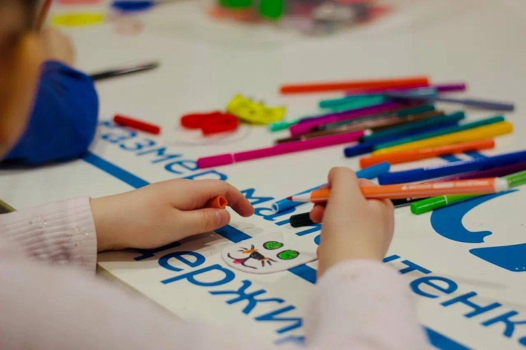 Более 1300 детей в Тюменской области отдохнут в 34 летних лагерях