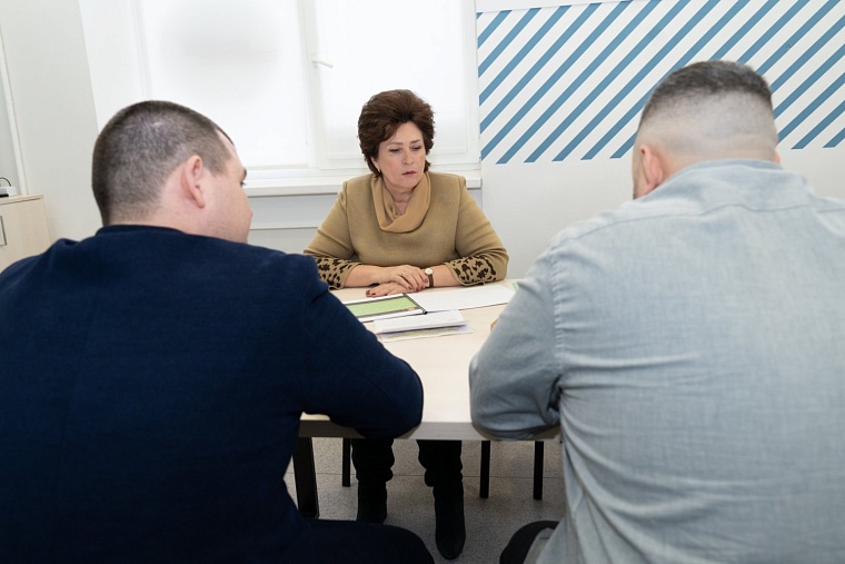 Светлана Иванова: Тюменцы – генераторы идей