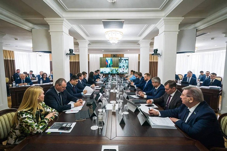 ХМАО создаст реестр потенциальных мест для туризма