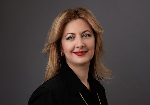 Гендиректор МТС Инесса Галактионова: Наш главный конкурент — это будущее