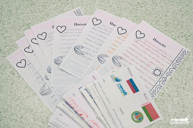 Александр Моор: Тюменская область многие годы поддерживает тесные связи с белорусскими друзьями