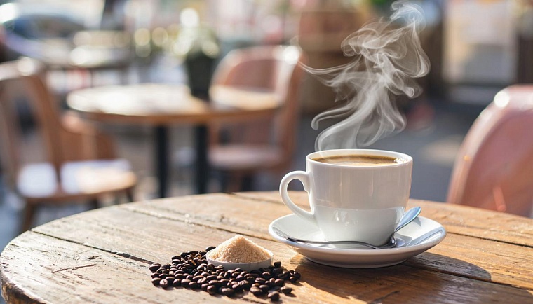 Тюменцев предупредили об опасности турецкого кофе для похудения