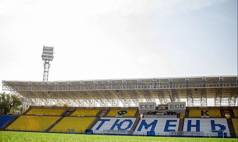 Афиша на 26-27 апреля в Тюмени: библионочь, футбол и NЮ