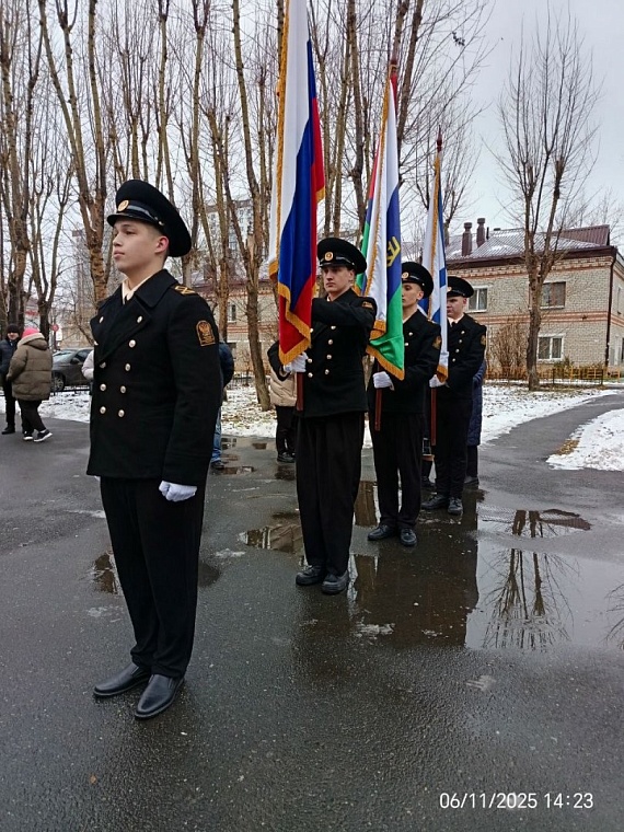 Депутат Тюменской гордумы Георгий Муратов рассказал о создании монумента героям Великой Отечественной войны