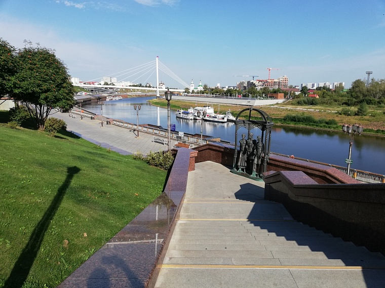 С 1 ноября заканчивается навигация маломерных судов на реках и озерах Тюменской области