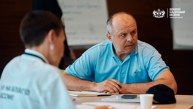 Участник проекта «Боевой кадровый резерв Тюменской области» передал на СВО оборудование против дронов