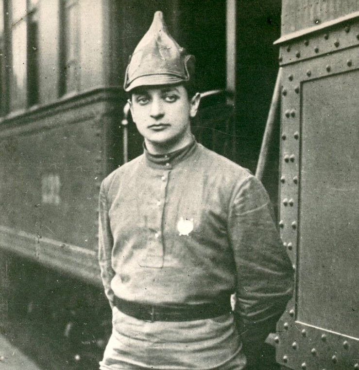 Дела «красного Бонапарта» и скромная память о нем в Тюмени