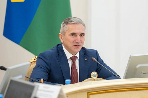 Александр Моор: Тюменская область сохранила все льготные программы детского летнего отдыха и оздоровления