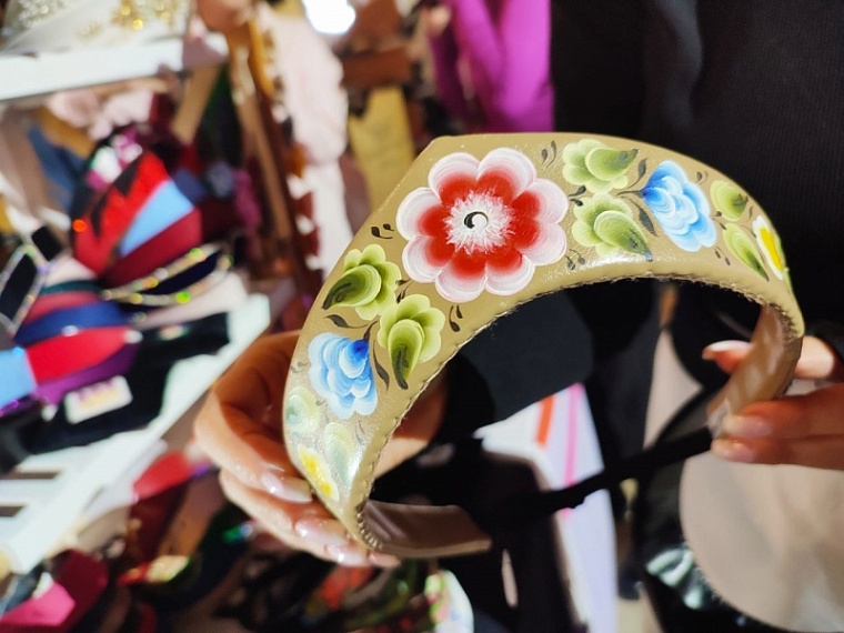 Пустить слезу: как возрождается стиль а-ля рюс