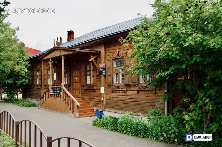 Александр Моор: Новогодние каникулы - отличное время, чтобы сходить всей семьей в музей!