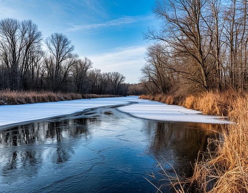 Народные приметы на 18 декабря: дым столбом предвещал мороз, дым волоком - ненастье
