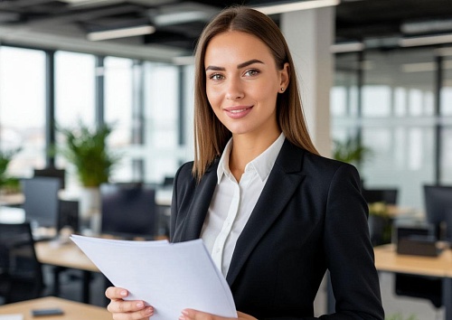 Росстат: средняя зарплата в Тюменской области превышает 90 тысяч рублей