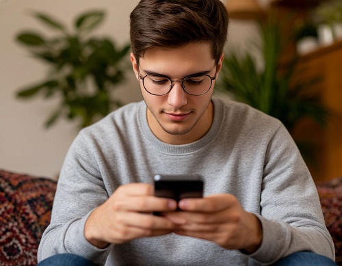 Психолог объяснила, почему зумеры ненавидят телефонные звонки