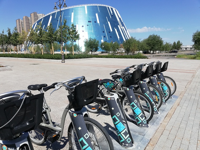 Как сэкономить на поездке в Казахстан из Тюмени на поезде