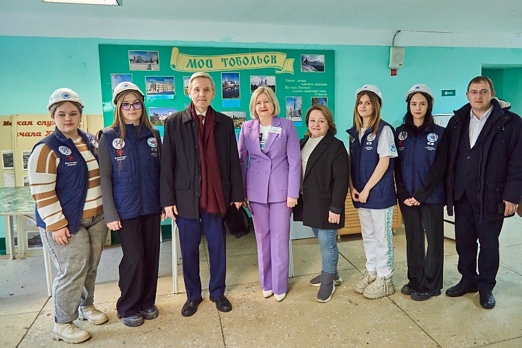 Общежитие Тобольского медколледжа ждет капитальный ремонт