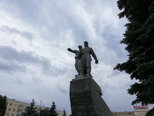 В Свердловской области введен режим беспилотной опасности, могут ограничить связь