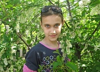 Что изменилось? Со дня пропажи тюменской школьницы Ани Анисимовой прошло 13 лет